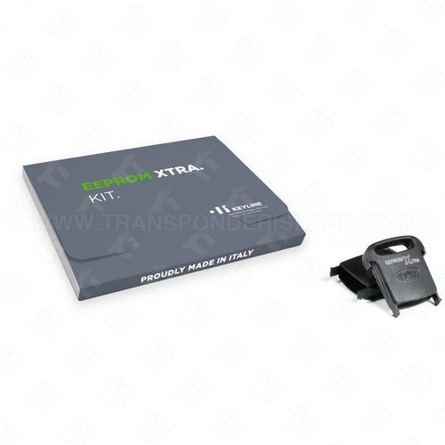 [TIT-BIA-XTRA] Keyline 884 EEPROM Xtra Software Update Kit