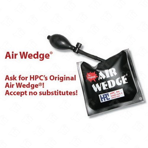 [TIT-HPC-AW-99] HPC Original Air Wedge®