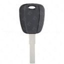 2012 - 2018 Fiat 500 Ram Promaster Transponder Key SIP22