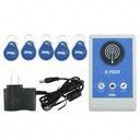 JMA K-Prox Contactless-Key Fob Duplicator