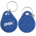 JMA K-Prox Cloneable RFID Key Fob KP-01