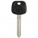 ILCO Toyota Master H Chip Transponder Key TOY44H-PT