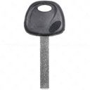 ILCO Hyundai Kia High Security Key Blank KK12-P