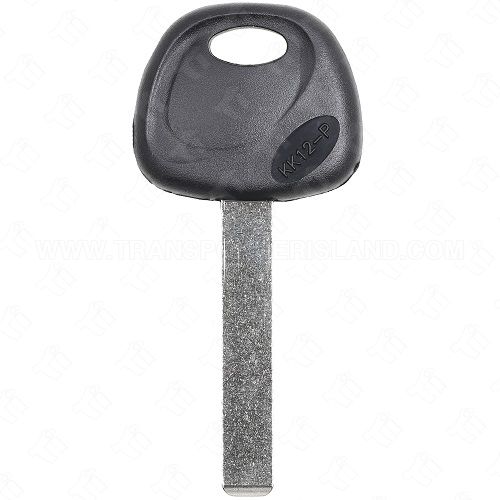 [TIK-ILC-KK12P] ILCO Hyundai Kia High Security Key Blank KK12-P