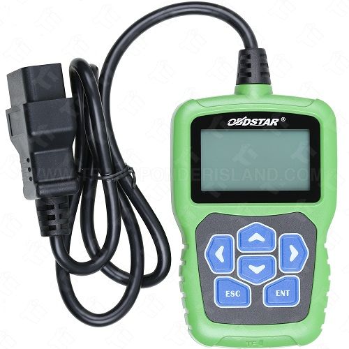 [TIT-TL-58] OBDSTAR TOYOTA Immo 4D(67,68) (G) and (H) Reset Tool and Programming Dongle F-101
