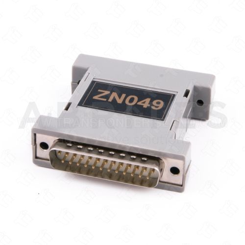 [TIT-AVDI-80] ABRITES AVDI Adapter for Connection with K-Line BMW Vehicles (PassThru ONLY) ZN049