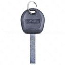 OEM 2019 - 2022 GMC Canyon Transponder Key 8-Cut HU100 - GMC Logo