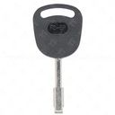 JMA Ford Jaguar 6 Cut Tibbe Key Blank / Test Blade FO-6.P S30FDP