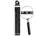 2021 - 2022 Kia Sportage Flip Key Blade - YKG Stamp - LXP90