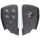 2021 - 2023 Buick Envision Smart Key 5B Hatch / Starter - YG0G21TB2 13537970