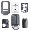 2013 - 2022 Honda Smart Key Shell Case 4B Trunk -**See Description for Compatible FCC's