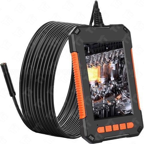 [TIT-GFT-13] WiFi Borescope Snake Camera (Free With Order Over $3000)