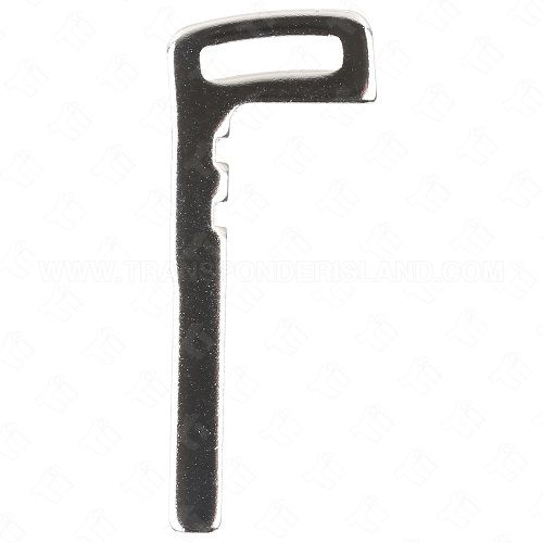 [TIK-MES-14] 2018 - 2019 Mercedes Emergency Key 