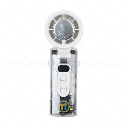 [TIT-GFT-28] High-Speed Mini Folding Fan