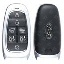 2021 - 2022 Hyundai Santa Fe Smart Key 7B - TQ8-FOB-4F28