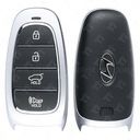 2021 - 2022 Hyundai Nexo Smart Key 4B Hatch - TQ8-FOB-4F21 (FE)