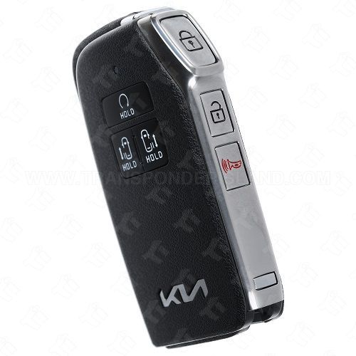 [TIK-KIA-145] 2022 - 2023 Kia Carnival MPV Smart Key 6B - SY5KA4FGE06