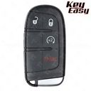 2011 - 2024 Dodge Smart Key 4B Remote Start - M3N-40821302 - AFTERMARKET