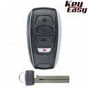 2017 - 2024 Subaru Smart Key 4B Trunk - HYQ14AHK - AFTERMARKET