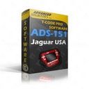 Jaguar USA Software
