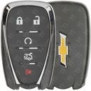 2021 - 2024 Chevrolet Camaro Malibu Smart Key 5B Trunk / Remote Start - HYQ4ES