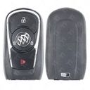 2020 - 2025 Buick Envista, Encore GX Smart PEPS Key 3B - HYQ4ES - 434 MHz 13530515