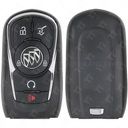 2021 - 2025 Buick Encore, Enclave GX Smart Key 5B Hatch / Starter - HYQ4ES - 434 MHz 13530511