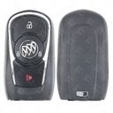 2021 - 2022 Buick Encore Smart PEPS Key 3B - HYQ4AS - 315 Mhz