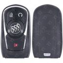 2021 - 2022 Buick Encore Smart PEPS Key 4B Remote Start - HYQ4AS - 315 MHz