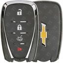 2021 - 2025 Chevrolet Camaro Malibu Smart Key 4B Trunk - HYQ4ES 13522890