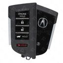 2022 - 2025 Acura ADX, MDX Smart Key 5B Hatch Hold / Remote Start - KR5BTP 72147-TYA-C01