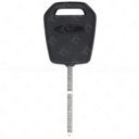 Ilco 2013 - 2020 Ford Explorer F-150 Fusion Transponder Key 128 Bit H128-PT