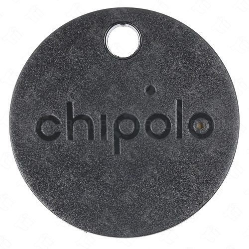 [TIK-ILC-CHP01] Chipolo Key Finder - Black