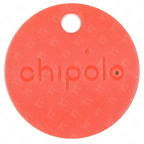 [TIK-ILC-CHP03] Chipolo Key Finder - Red
