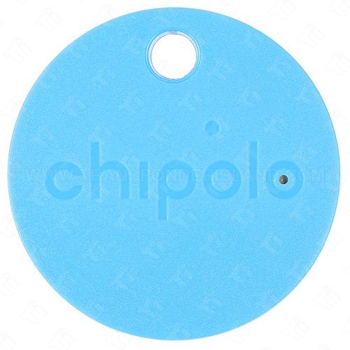 [TIK-ILC-CHP04] Chipolo Key Finder - Blue