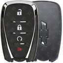 2022 - 2023 Chevrolet Bolt Smart Key 4B Remote Start - HYQ4ES 13535665