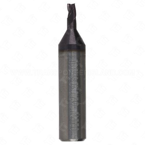 TIC-CT-20 Aftermarket 2mm Carbide Cutter for Ilco Futura Pro Machines