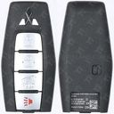 2021 - 2022 Mitsubishi Outlander Smart Key 4B Hatch - KR5MTXN1