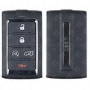2021 - 2023 Jeep Grand Cherokee L Smart Key 5B Hatch - M3NWXFOB1 68377534AB