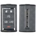 2021 - 2022 Jeep Grand Wagoneer Smart Key 6B - M3NWXF0B1