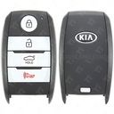 2021 - 2023 Kia Rio Smart Key 4B Trunk - NYOSYEC4FOB1611 95440-H9150