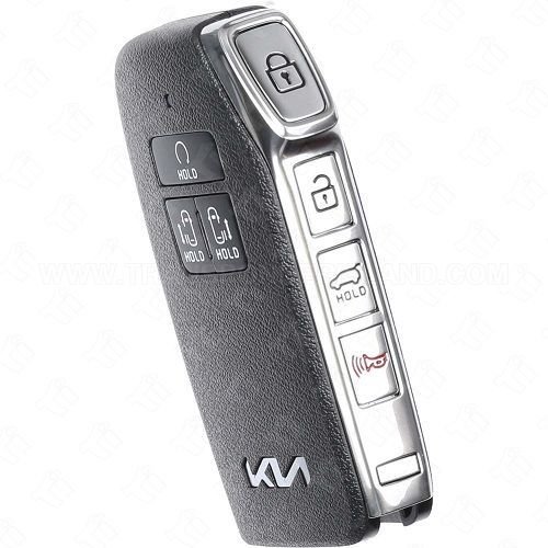 [TIK-KIA-154] 2022 - 2023 Kia Carnival MPV Smart Key 7B - SY5KA4FGE07