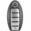 2021 - 2024 Nissan Pathfinder Smart Prox Key 5B Hatch / Remote Start - KR5TXN4 - 433 MHz 285E3-6XR7A