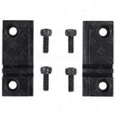 Keyline 303 Replacement Removable Face Plates B3129