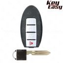 2013 - 2019 Nissan Sentra Versa Smart Prox Key - 4B Trunk CWTWB1U840 - AFTERMARKET