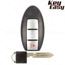 2007 - 2013 Nissan Rogue Versa Pathfinder Smart Prox Key - 3B CWTWBU729 - AFTERMARKET