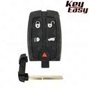 2006 - 2012 Land Rover LR2 Smart Key - AFTERMARKET LR013006