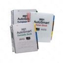 2021 AutoSmart 3 Book Set - Asian, European & Domestic Book Set