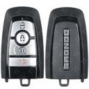 2021 - 2024 Ford Bronco Smart Key 4B Remote Start - M3N-A2C931426