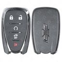 2022 - 2023 Chevrolet Bolt Smart Key 5B Plug In / Starter - 434 Mhz 13547839